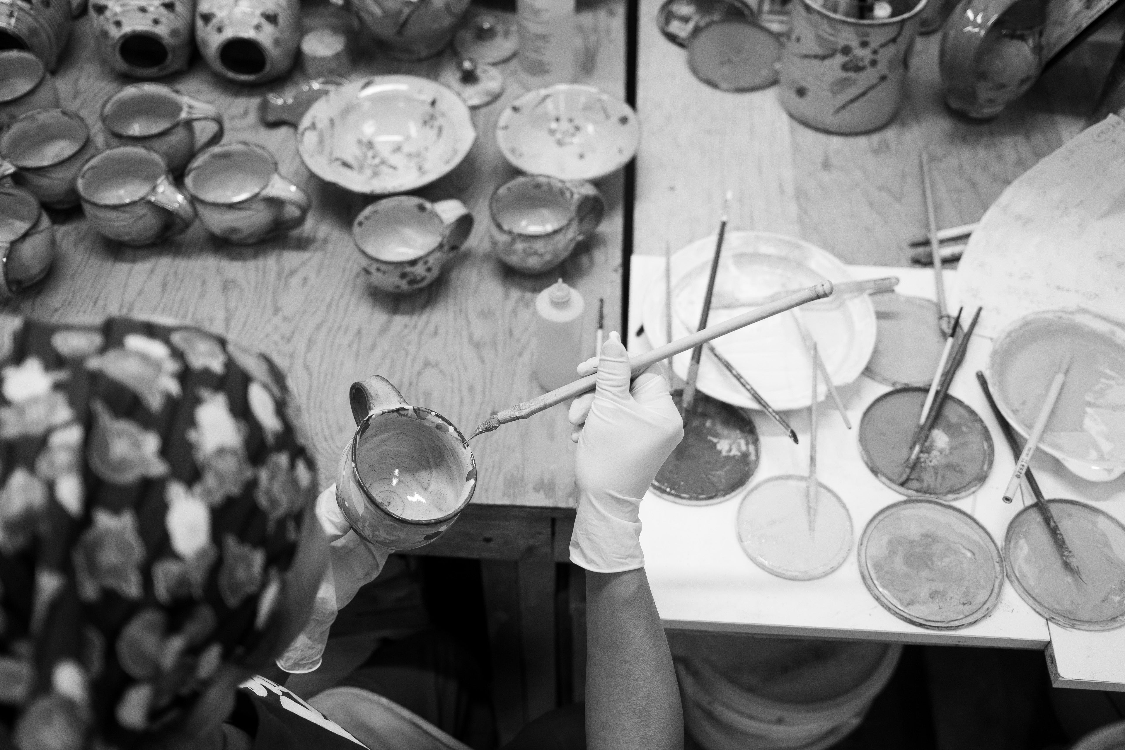 Yukari Hazama Iverson